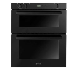 STOVES SEB700FPS Electric Built-under Double Oven - Black